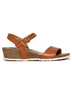 Sleehaksandalen 