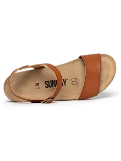 Sleehaksandalen 