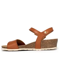 Sleehaksandalen 