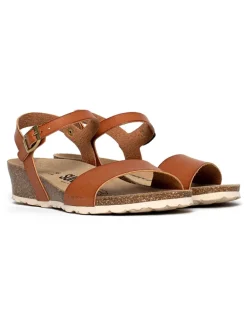 Sleehaksandalen 