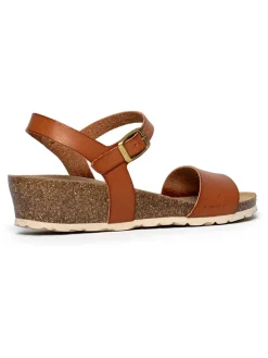 Sleehaksandalen 