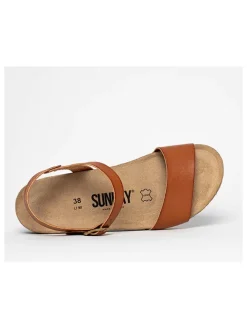 Sleehaksandalen 