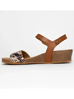 Sleehaksandalen 