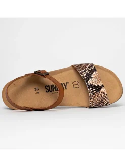 Sleehaksandalen 