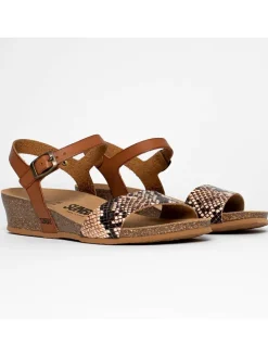 Sleehaksandalen 