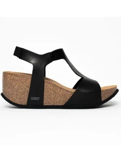Sleehaksandalen
