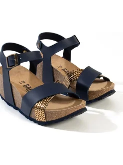 Sleehaksandalen