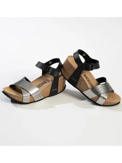 Sleehaksandalen
