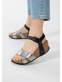 Sleehaksandalen