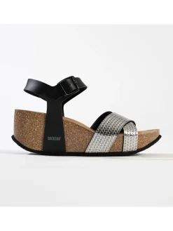 Sleehaksandalen