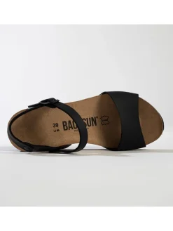 Sleehaksandalen 