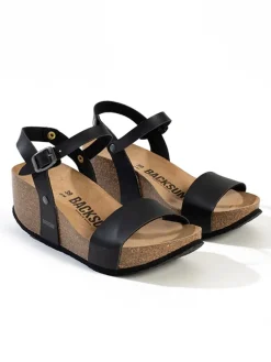 Sleehaksandalen