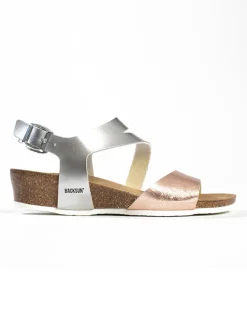 Sleehaksandalen 