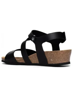 Sleehaksandalen