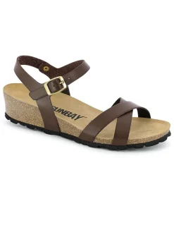 Sleehaksandalen 