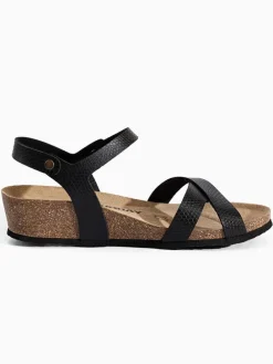 Sleehaksandalen 
