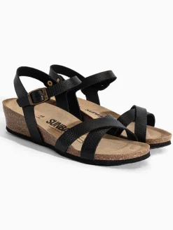 Sleehaksandalen 
