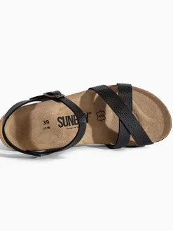 Sleehaksandalen 