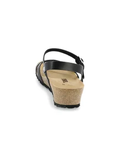 Sleehaksandalen