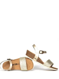 Sleehaksandalen