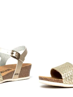 Sleehaksandalen