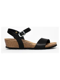 Sleehaksandalen