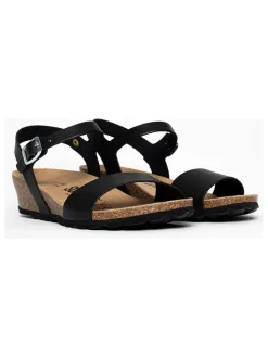 Sleehaksandalen