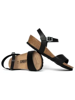 Sleehaksandalen