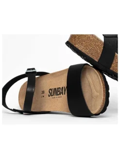 Sleehaksandalen
