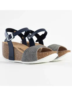 Sleehaksandalen