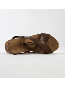 Sleehaksandalen