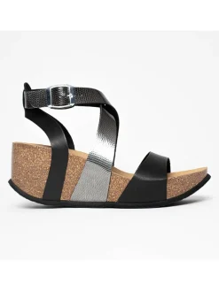 Sleehaksandalen 
