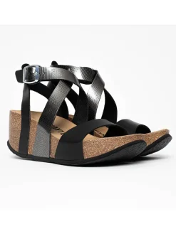 Sleehaksandalen 