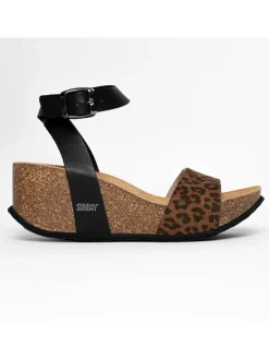 Sleehaksandalen 