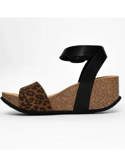 Sleehaksandalen 