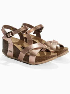 Sleehaksandalen 