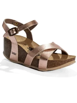 Sleehaksandalen 