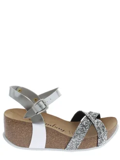 Sleehaksandalen
