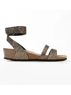 Sleehaksandalen 