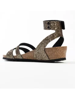 Sleehaksandalen 