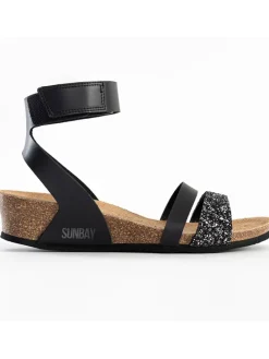 Sleehaksandalen 