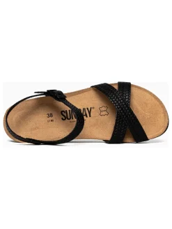 Sleehaksandalen