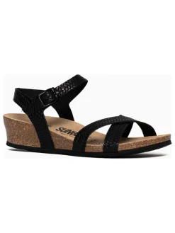Sleehaksandalen