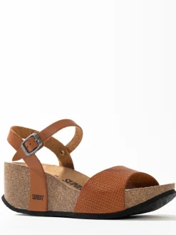 Sleehaksandalen 