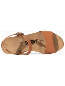 Sleehaksandalen