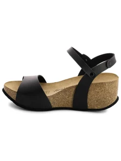 Sleehaksandalen 