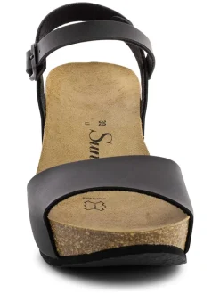 Sleehaksandalen 