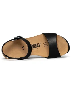 Sleehaksandalen