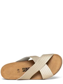 Sleehakslippers