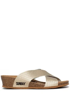 Sleehakslippers